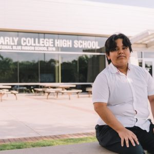 Texas students say K-12 DEI ban and other anti-LGBTQ+ bills threaten their safety, voice and mental health