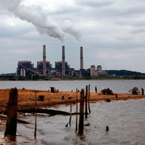 Texas power plants and chemical companies benefit as Trump eases pollution rules, experts say