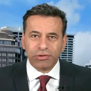 Trump picks Dr. Marty Makary as Food and Drug Administration commissioner