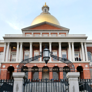 Massachusetts bill banning ‘revenge porn’ lands on Gov. Healey’s desk