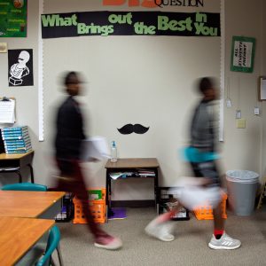 Latest effort to block school ratings cracks Texas districts’ once-united front