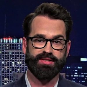 Matt Walsh to testify in favor of California bill to ban males from women’s sports: ‘This isn’t complicated’