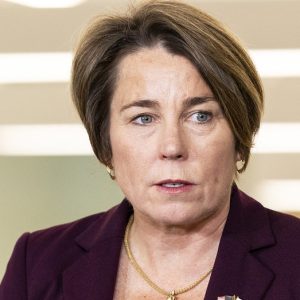 ‘I warned you’: Left-wing governor scraps migrant shelter plan after $1B blowup