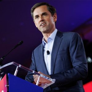 Texas MAGA battle ends with Middleton victory as Chip Roy falls short in AG Race