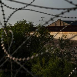 Michigan man dead after firing at U.S. Border Patrol station in South Texas