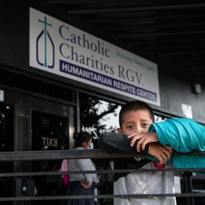 Texas AG can’t depose Catholic Charities leader in migrant aid case, appeals court rules