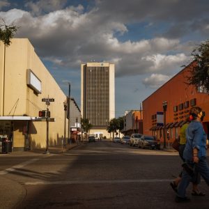 Rio Grande Valley’s biggest free health clinic event of the year is canceled due to federal cuts
