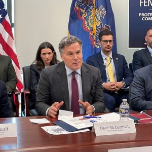 Patel, McCormick warn foreign terror threats inside US grew during Biden years