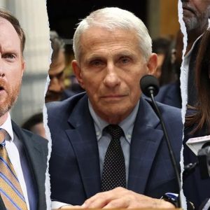 Republican AGs working together to investigate Fauci explain how states can possibly bypass Biden pardon