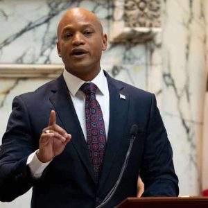 Maryland bill creating commission to study, recommend slavery reparations heads to governor’s desk