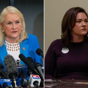 After the Houston ICE shooting, Sylvia Garcia demanded answers. Alex Mealer urges patience.