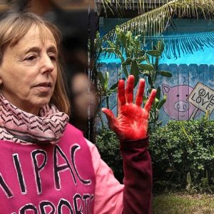 $54M CodePink-linked foundation shut down in California pops up at ramshackle Miami home