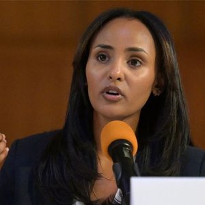 Social media erupts over socialist’s 9/11 comments after House primary win: ‘Radical lunatic’