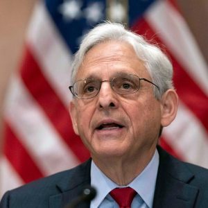 Republicans hammer defiant AG Garland to hand over Biden-Hur audio