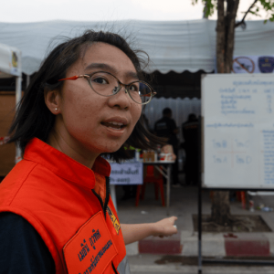 Will Bangkok fall out of love with skyscrapers after earthquake rocks city?