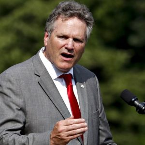 Alaska sues Biden administration for ‘irrational’ restrictions on Trump-era oil and gas drilling mandate