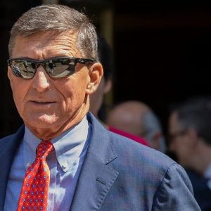 DOJ settles with Michael Flynn over Russia probe after wrongful prosecution claim: ‘Historic injustice’