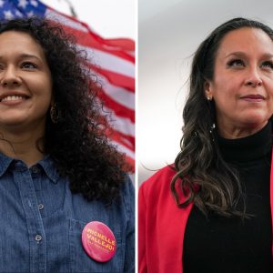 In South Texas congressional race, Monica De La Cruz and Michelle Vallejo spar over health care
