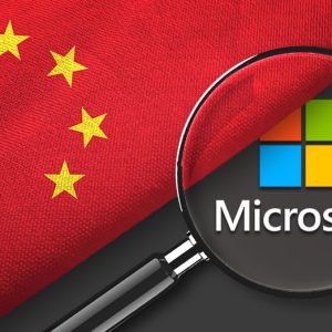 National security experts raise concerns after Microsoft program exposed as possible avenue for Chinese spying