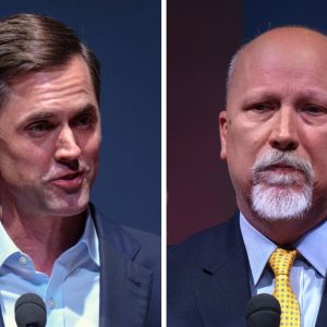 Chip Roy faces Mayes Middleton’s millions in Texas attorney general GOP runoff