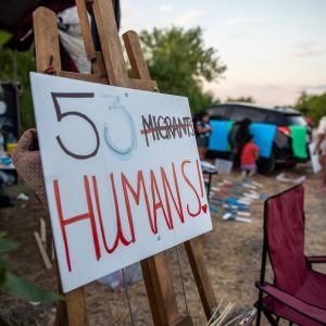 Two men convicted in the smuggling deaths of 53 immigrants in San Antonio