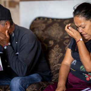 Lawsuit settled in 2022 shooting death of a migrant in West Texas, but no criminal charges filed yet