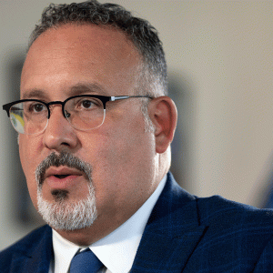 House committee calls for investigation into potential ethics violations by Biden’s education secretary