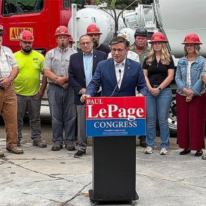 Anti-socialism push can flip battlegrounds, Republican leader bets as party fights to hold House