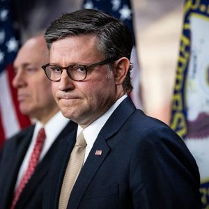 Reporter’s Notebook: House’s final sprint puts SAVE America Act and Iran funding in play