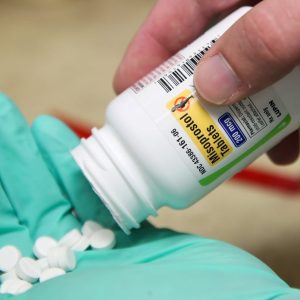 Texas capital murder case attempts to severely punish abortion pill use by treating a fetus as a person