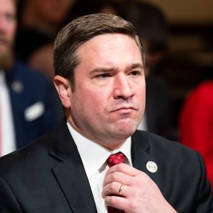 New FBI Deputy Director Andrew Bailey begins transition to FBI role alongside Bongino