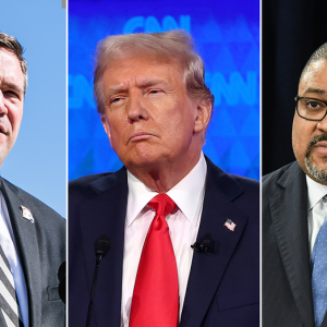 Missouri AG sues New York over ‘reprehensible lawfare’ against Trump: ‘Poisonous to American democracy’