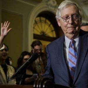 Succession: Why Congress has no clear plan when lawmakers can’t serve