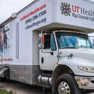 This mobile clinic is bringing birth control to rural South Texas