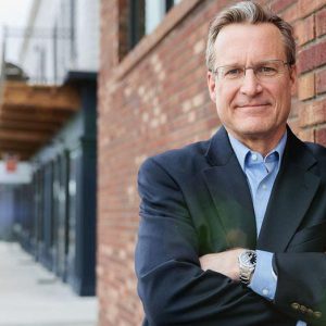 Steve Daines’ handpicked Senate successor Kurt Alme vows to keep Montana in Republican hands in 2026