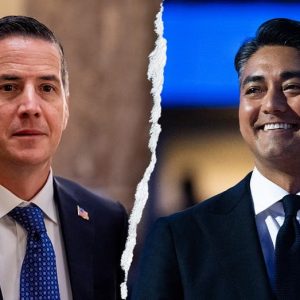 Red-state senator drops hammer on Dem mayor over new ‘woke’ DEI ordinance while violent crime surges