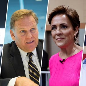 GOP plots multimillion dollar ad spend in swing states with Senate majority in sight