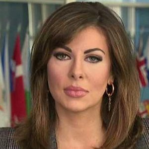 ‘Let’s see what happens’: Trump picks ex-State Dept. spokeswoman Ortagus for deputy Mideast envoy