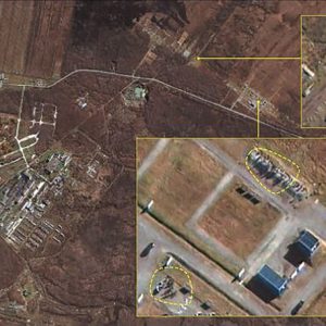 South Korea’s spy agency says North Korea sending troops to Russia