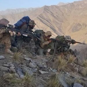 Veterans groups ask Trump to reconsider immigration executive order, cite impacts on Afghan partners