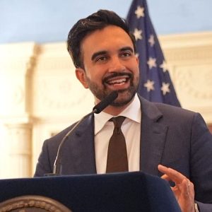 Mamdani gets roasted after telling sweltering New Yorkers to set ACs to 78 degrees: ‘Commie’