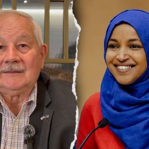 Former MN state trooper tears into Dems as Somali gang violence terrorizes Minnesota: ‘Where is Ilhan Omar?’