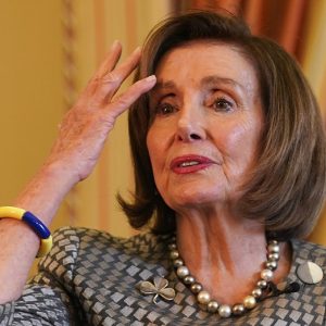 Pelosi ignores Biden’s decision to stay in the race in latest sign of Democrat fracture