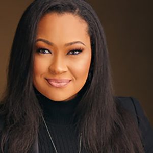 Nigerian Senate suspends female senator who made sexual harassment claim