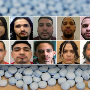 EXCLUSIVE: Fentanyl deaths plunge 22% as Trump White House touts crackdown on deadly drug crisis