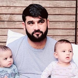 Death of former Afghan ally while in ICE custody ruled an accident