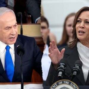 Top Jewish group fears a Harris presidency would be ‘far worse’ amid rising antisemitism
