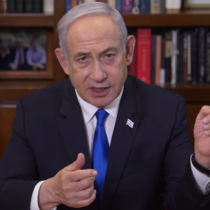 Netanyahu urges Biden admin to renew weapons supply to Israel, says it’s ‘inconceivable’ US withheld aid