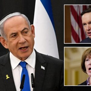 Dems hesitate on attending Netanyahu speech to Congress as party splinters on Israel