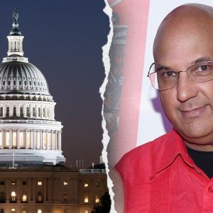 Singham-linked nonprofits defy House ultimatum, blast ‘MAGA-led witch hunt’